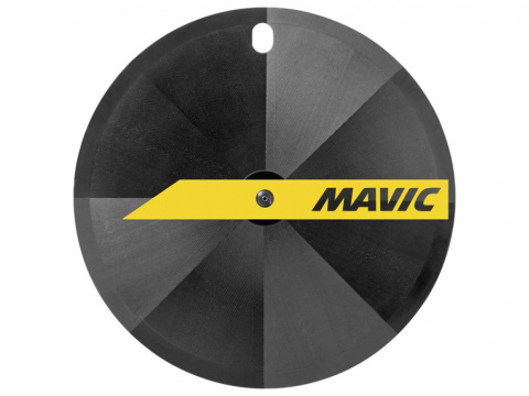 MAVIC Ruota Anteriore Tubulare Comete Track